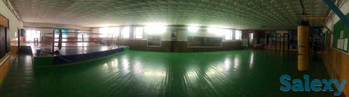 Сдается спортзал 300м/кв, Абая 2, фотография 2