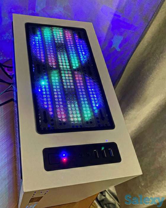 Продам игровой компьютер, фотография 3