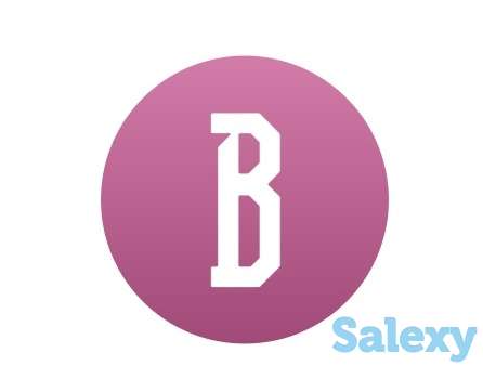 Расклейка объявлений, фотография 1