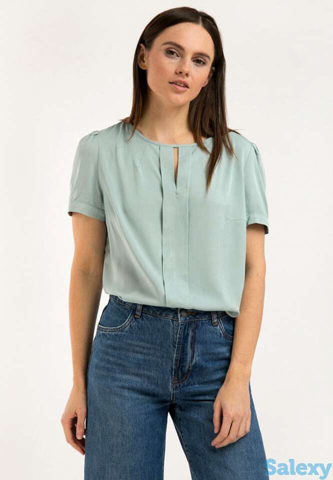 Блуза finn flare, фотография 1