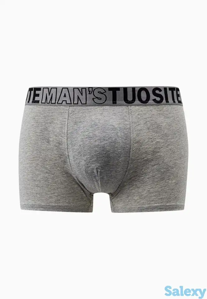 Трусы tuosite, фотография 1