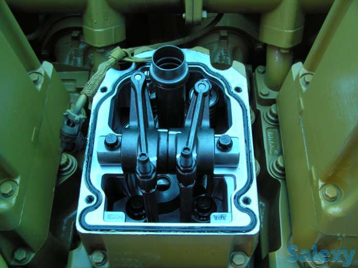 Производство, ремонт электростанций на газе,подготовка топливного газа бптг, уптг для гпэс, фотография 4