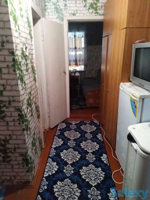 Срочно продам квартиру СХИ, Жангир хана 47, фотография 6
