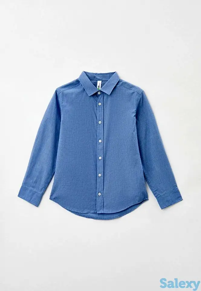 Рубашка sela, фотография 1