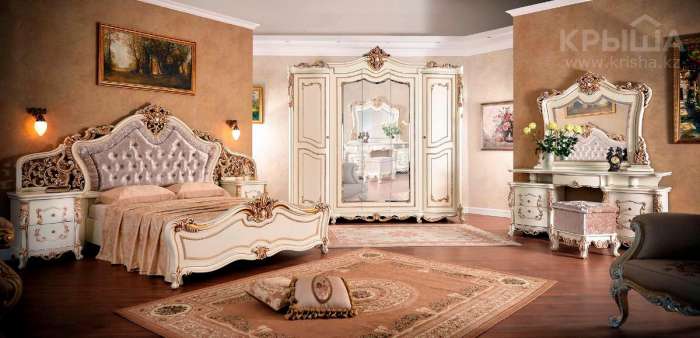 Спальный гарнитур Джоконда. Мебель со склада, фотография 1