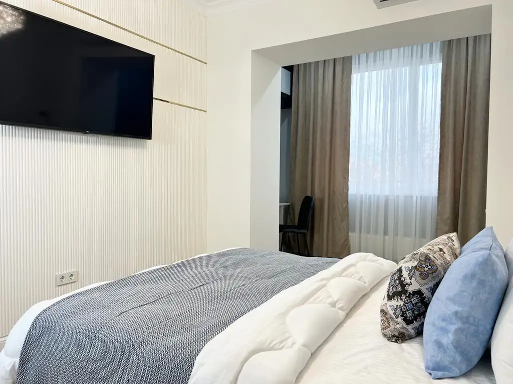 Квартира бизнес класса в ЖК Комфорт Сити Гагарина 310, фотография 5