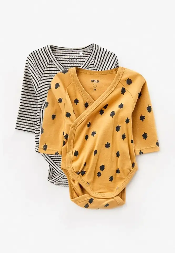 Боди 2 шт. sela, фотография 1