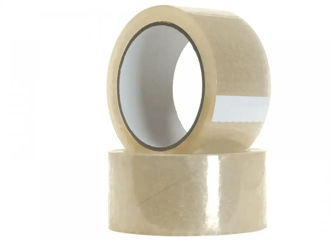 Скотч Ширина: 4-120 мм, Толщина: 0,02-100 мм, Длина: 4-50000 мм, фотография 1