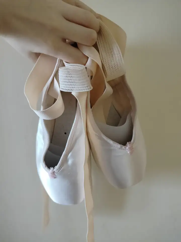 Продам пуанты Астана, фотография 3