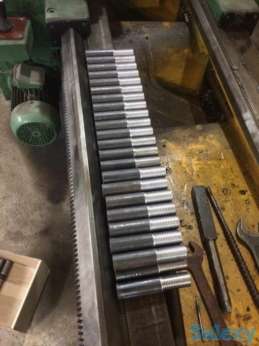 Шпильки, фотография 1