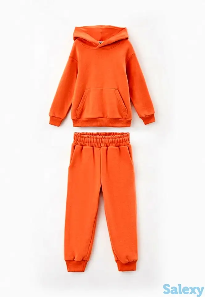 Костюм спортивный агапэ, фотография 1