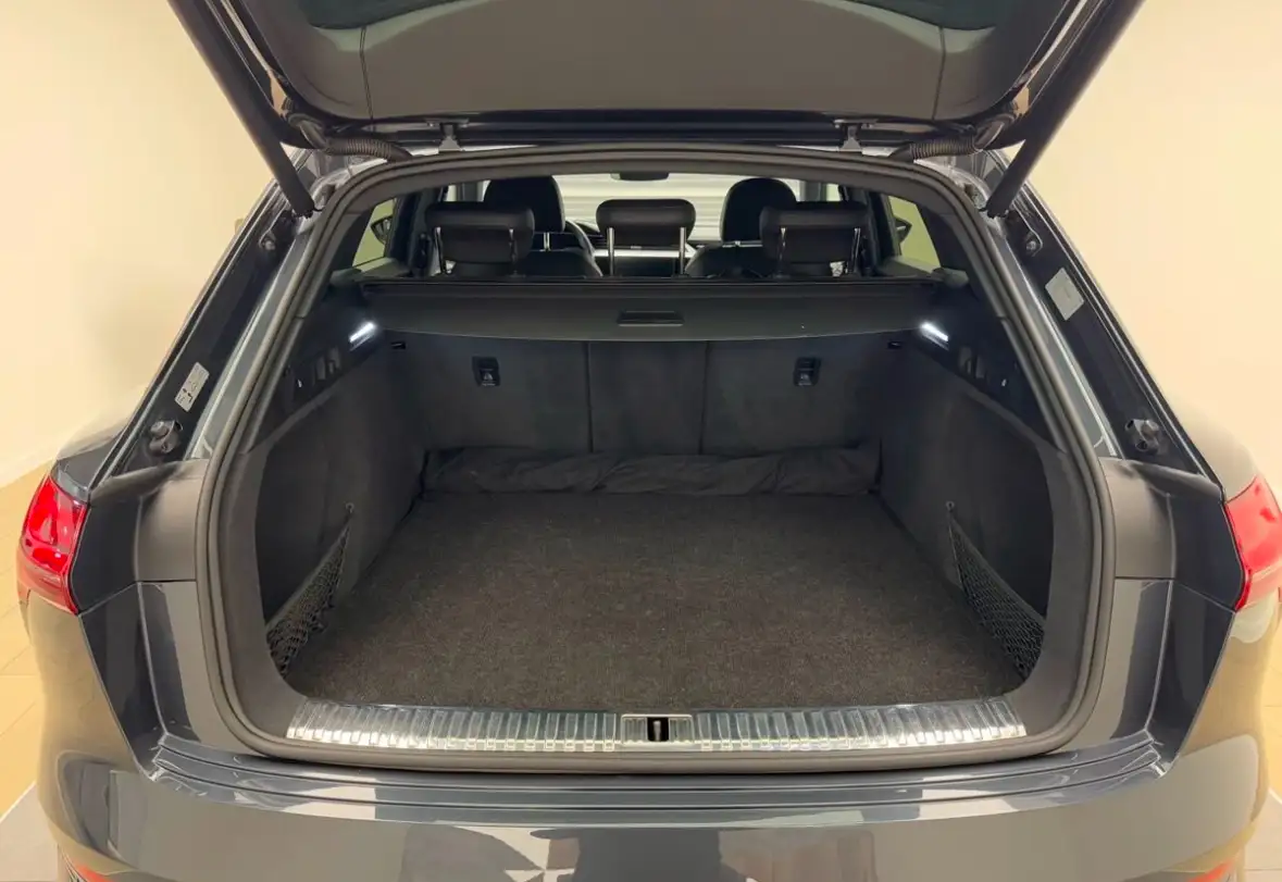 Audi e-tron, фотография 7