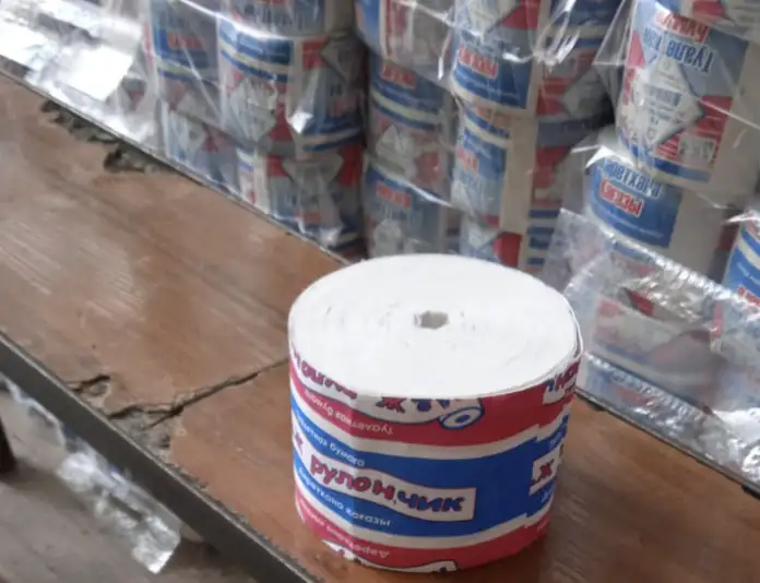 Туалетная бумага оптом., фотография 2