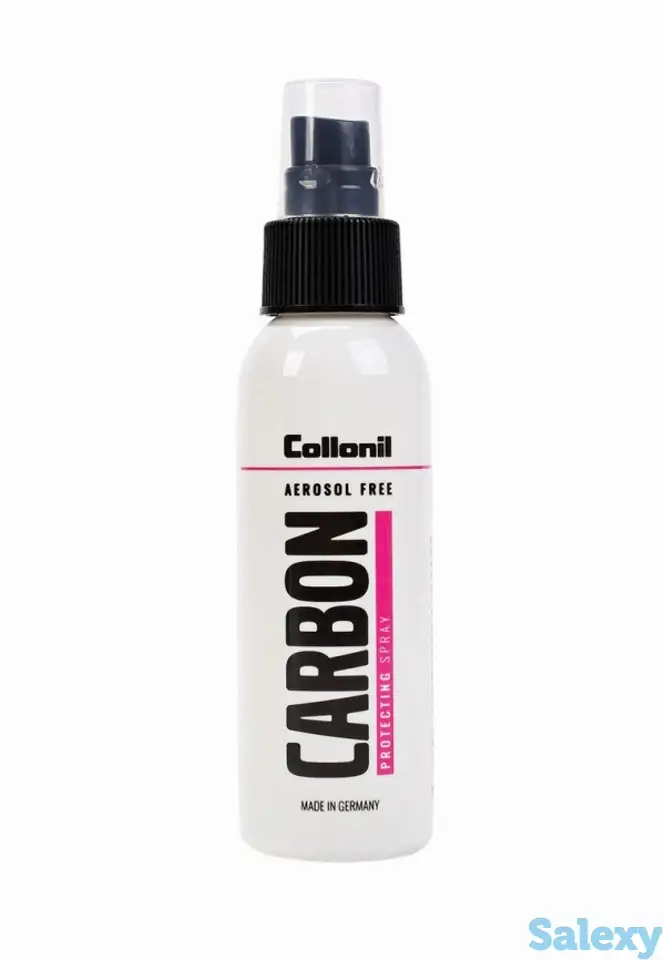 Спрей для обуви collonil, фотография 1