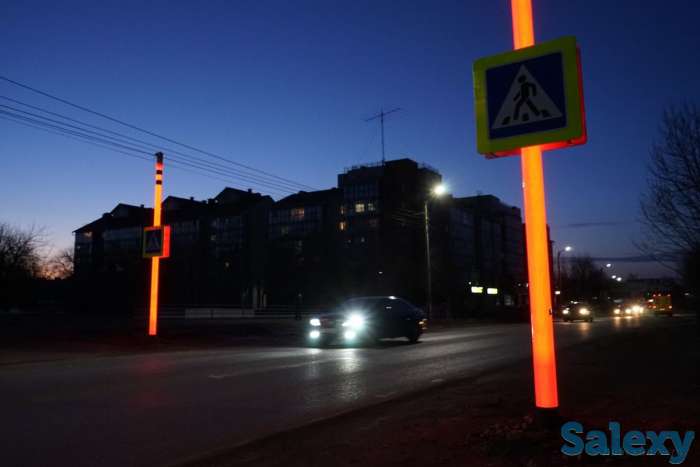 умный пешеход, фотография 5