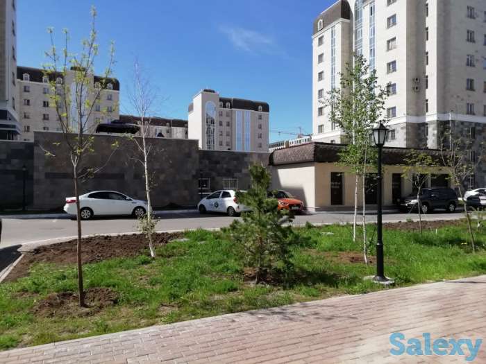 Продам коммерческую недвижимость, Алихан Бокейхана 27/2, фотография 8