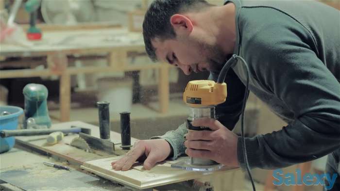 Универсальный мастер, фотография 2