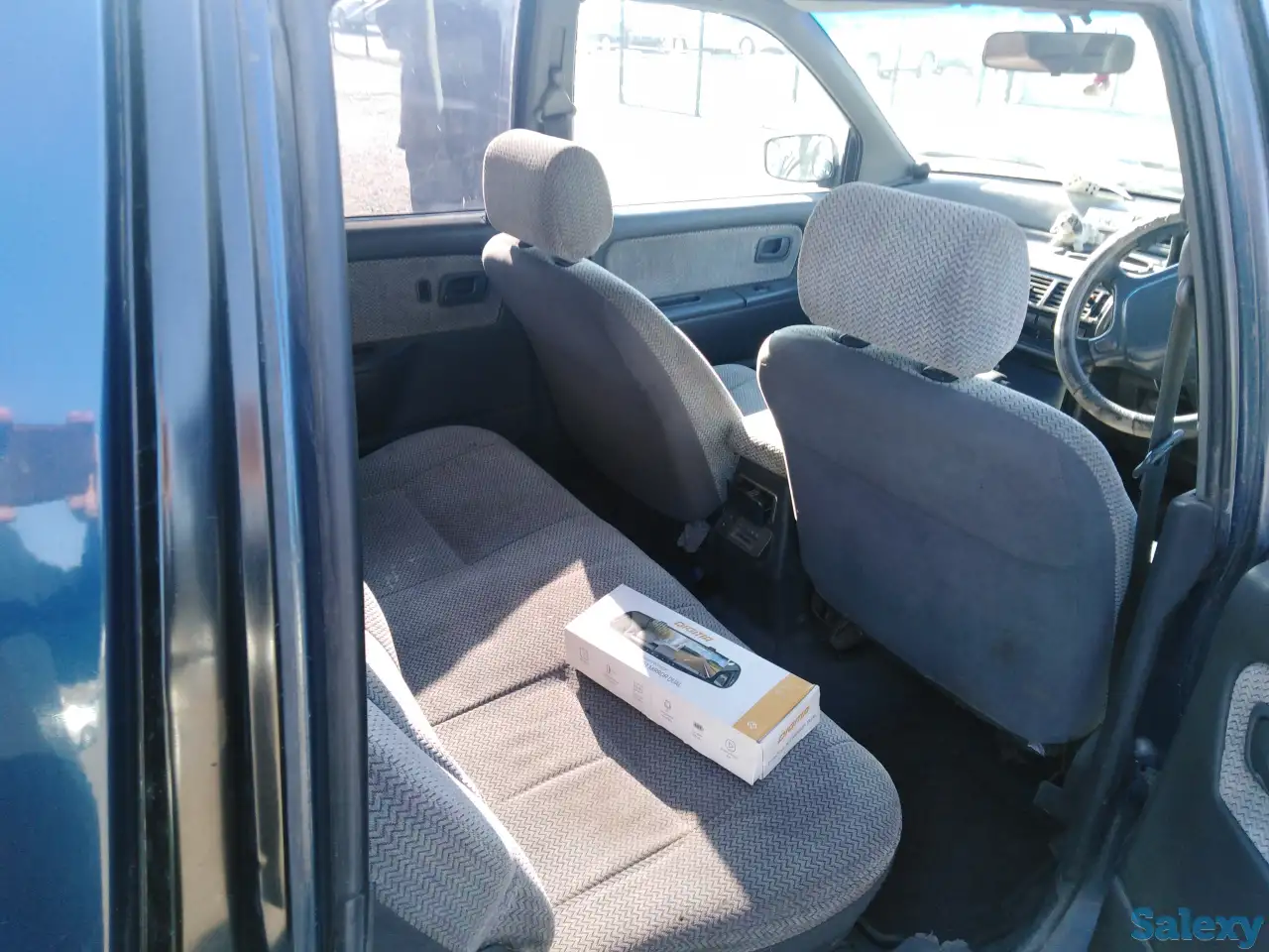 Продам Mitsubishi Chariot, фотография 5