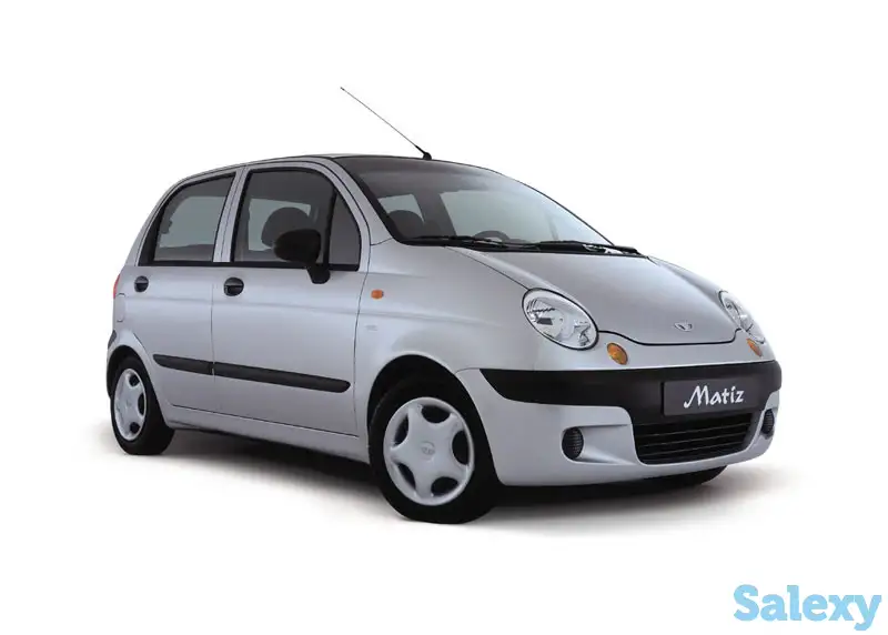 Продается авто Matiz, фотография 1