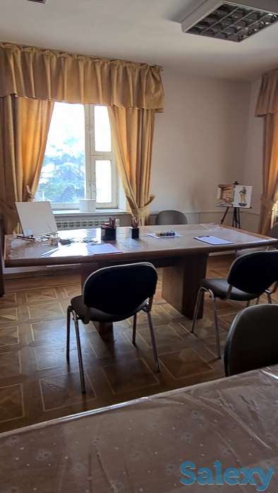 Студия кабинет для занятий рисованием и дизайна оборудованный сдаём в аренду, фотография 1