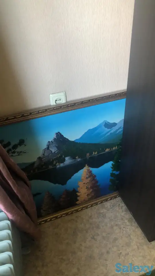 Сдам 3 ком кв, Саина-Райымбека, фотография 1