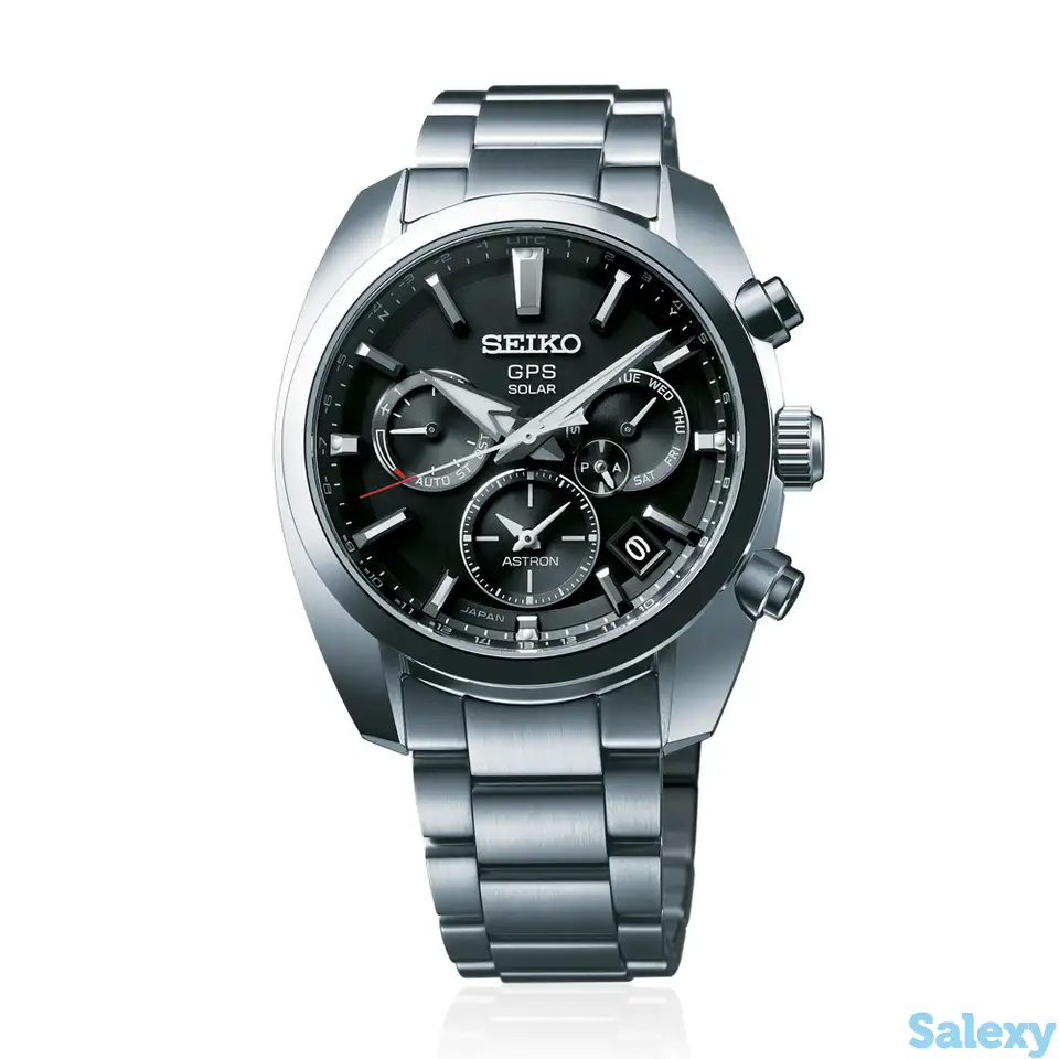 Наручные часы seiko, фотография 1