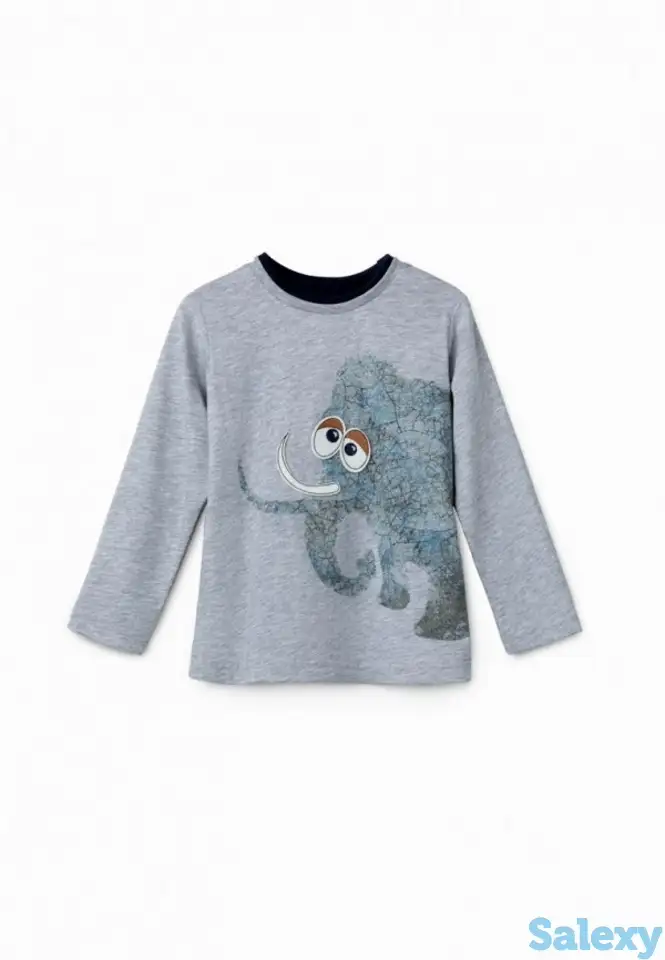 Лонгслив bell bimbo, фотография 1