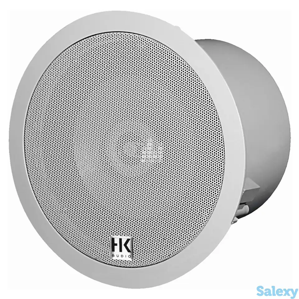 Встраиваемая акустическая система hk audio il60-ct, фотография 1