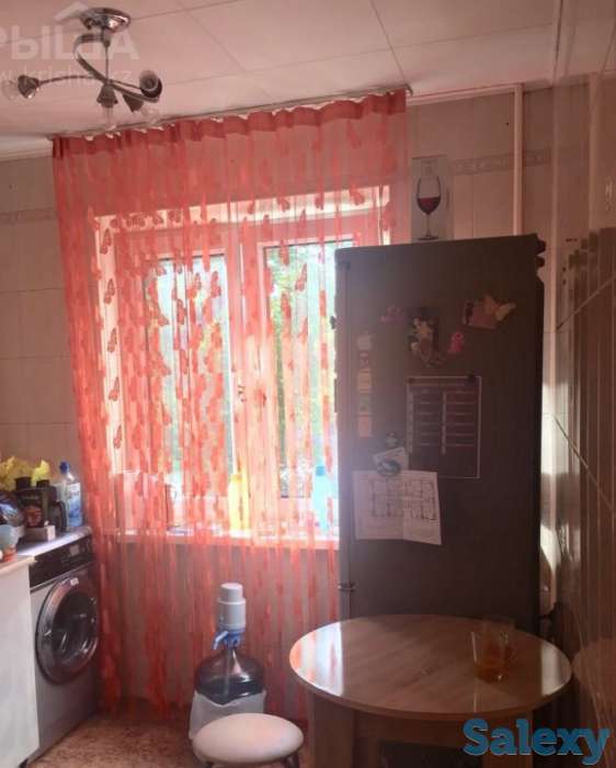 Уютная трешка на Абая Саина, фотография 8