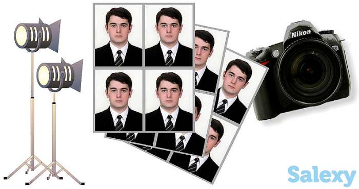 Срочное фото на документы в Уральске., фотография 1