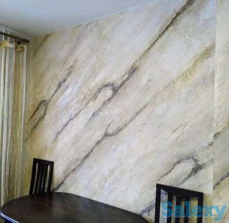 Ремонт квартир под ключ в Астане, фотография 5