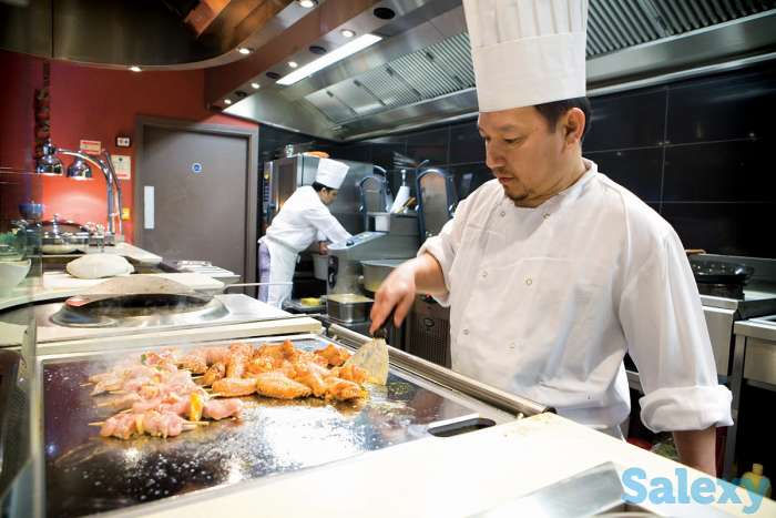 Курс повара! Свидетельство! Трудоустройство!, фотография 1