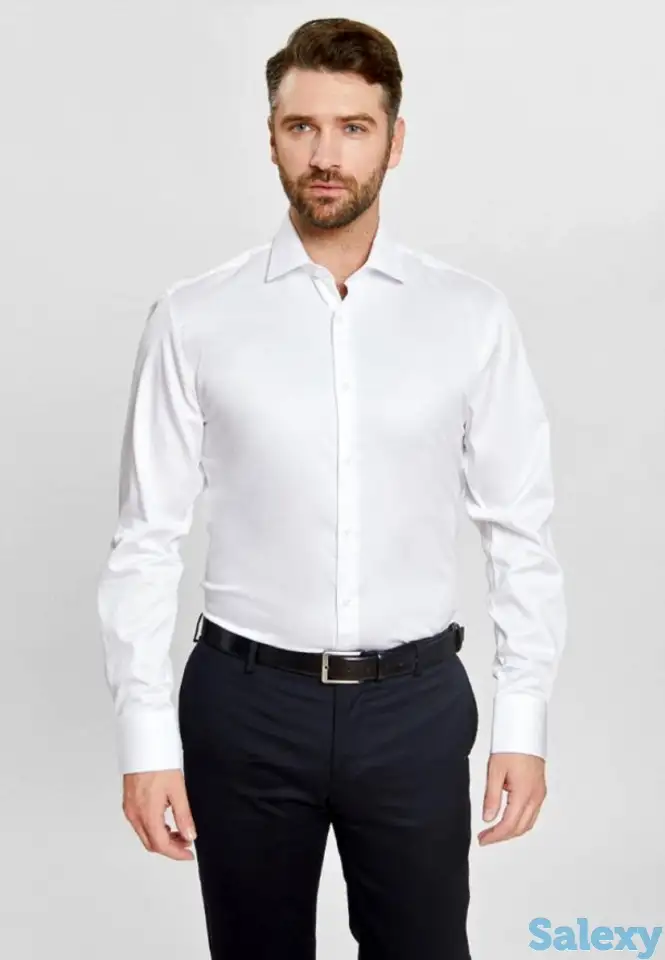 Рубашка kanzler, фотография 1