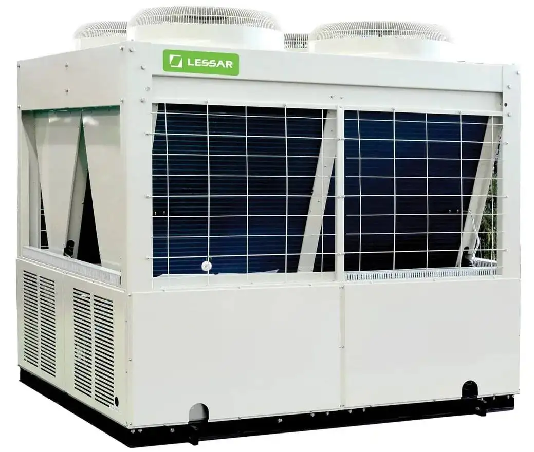 Вентиляция и кондиционерование, фотография 5