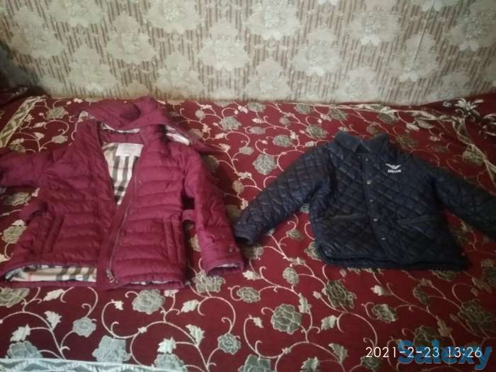 Продам вещи недорого, фотография 7