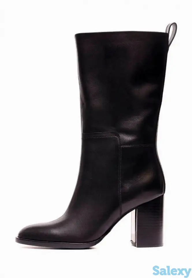 Сапоги basconi, фотография 1