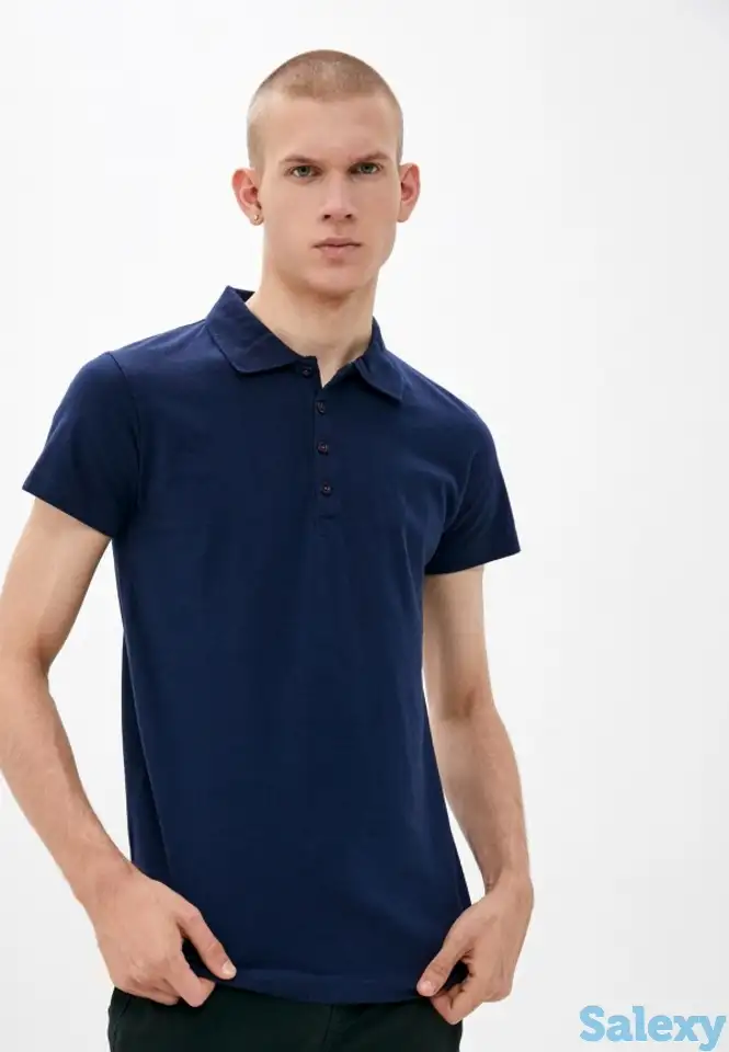 Поло hopenlife, фотография 1