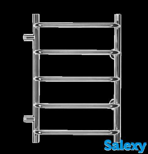 Полотенцесушитель Стандарт боковое подключение 500х730 П5 мо 500, фотография 2