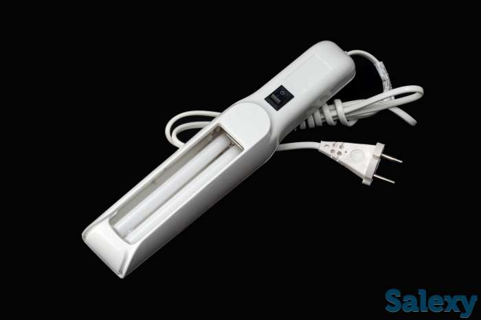 Ультрафиолетовая лампа Suntro UVB 311 nm для лечения псориаза и витилиго, фотография 2