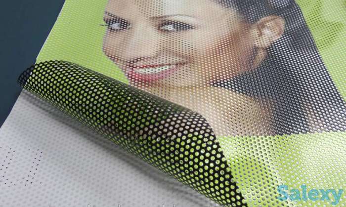 Реклама, фотография 3