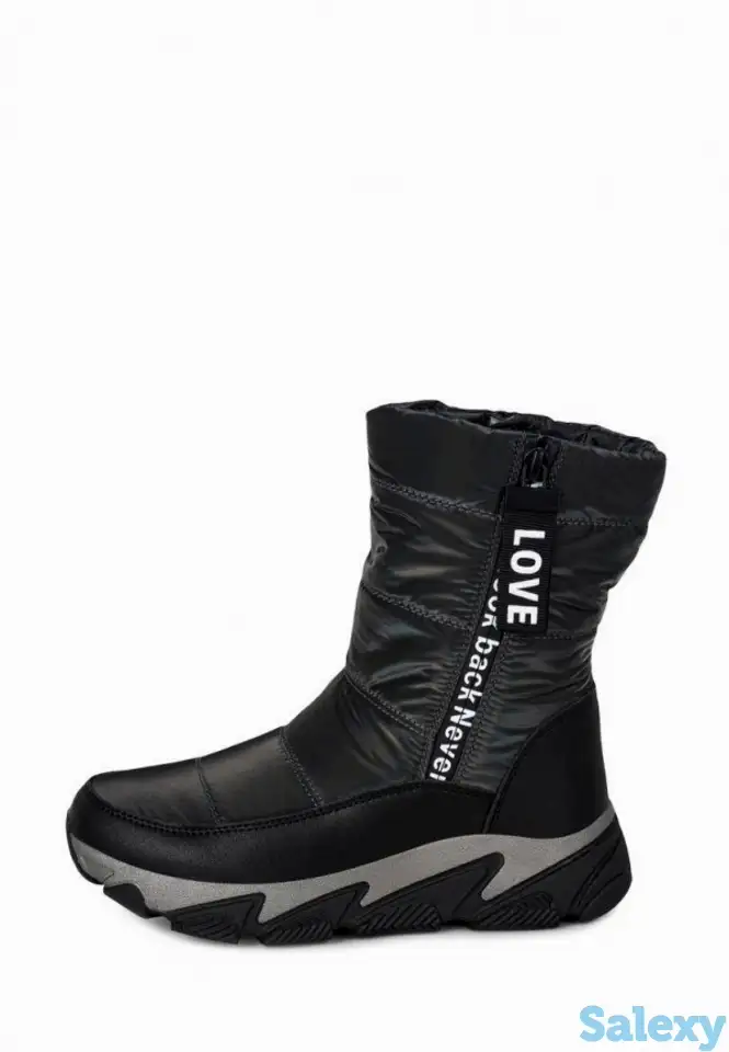 Дутики t.taccardi, фотография 1