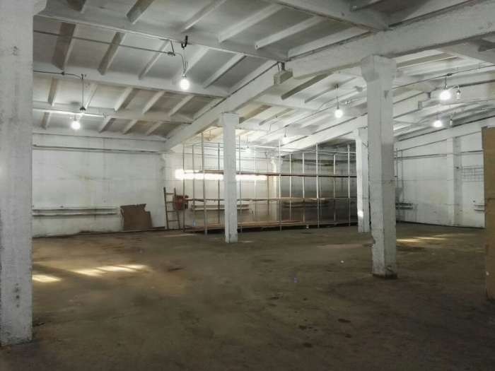 Аренда складов ул. Торговая.Акция!, фотография 9