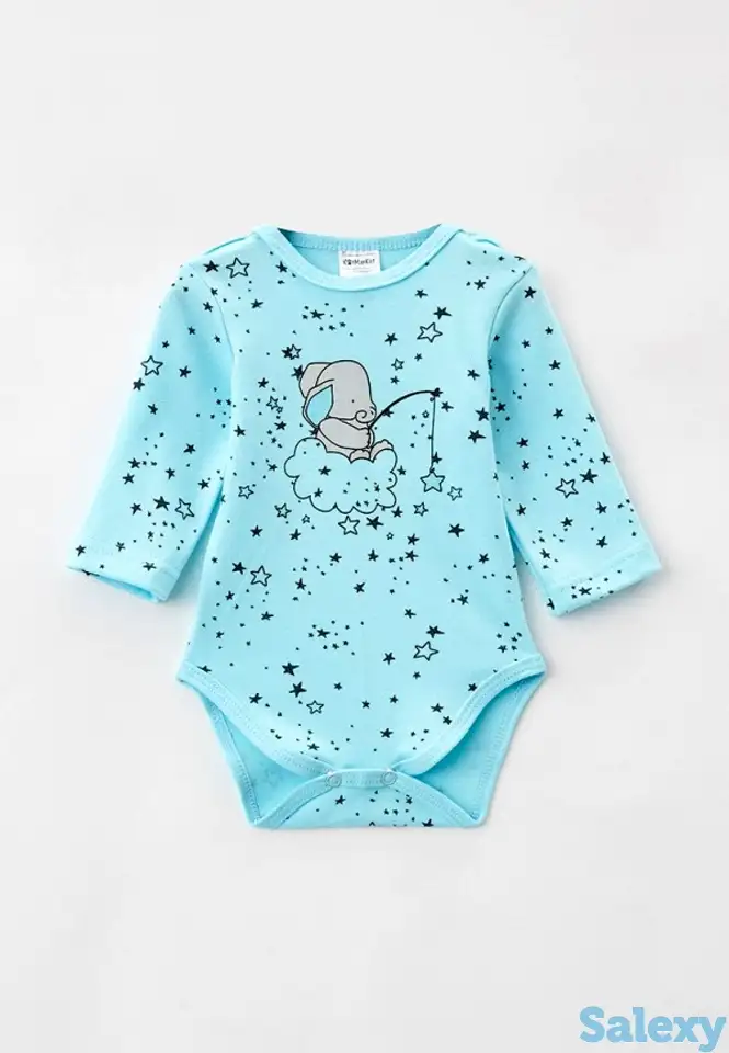 Боди котмаркот, фотография 1