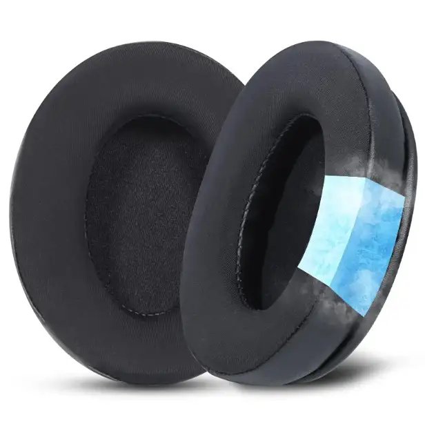 Подушки амбушюры для наушников HyperX Cloud, фотография 7