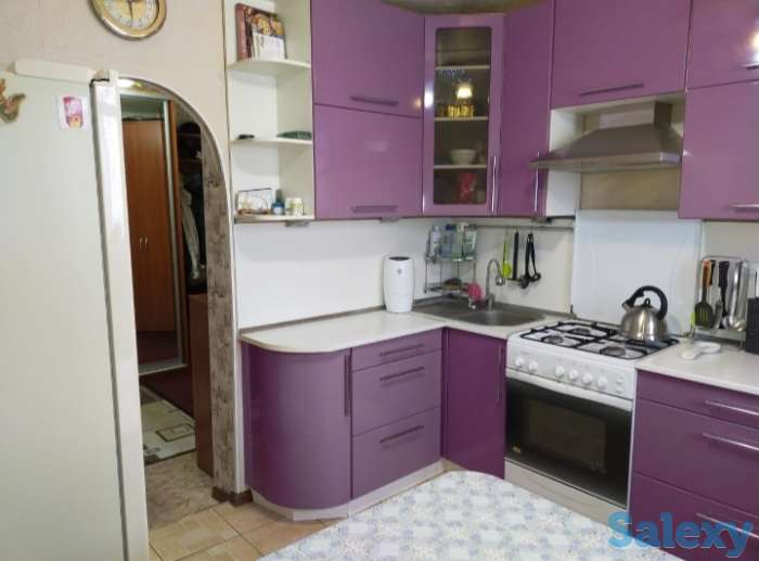 Недвижимость, 8 мкр., фотография 1