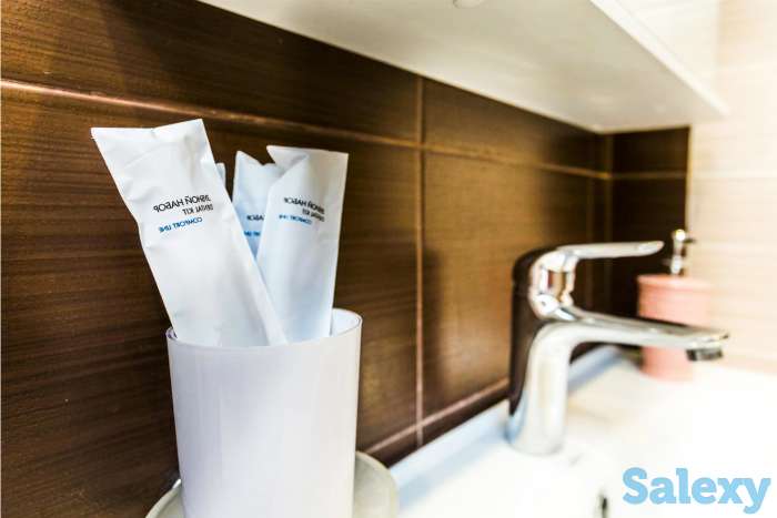 Уютная 2-х комнатная квартира, Ул. Навои 9/1, фотография 8