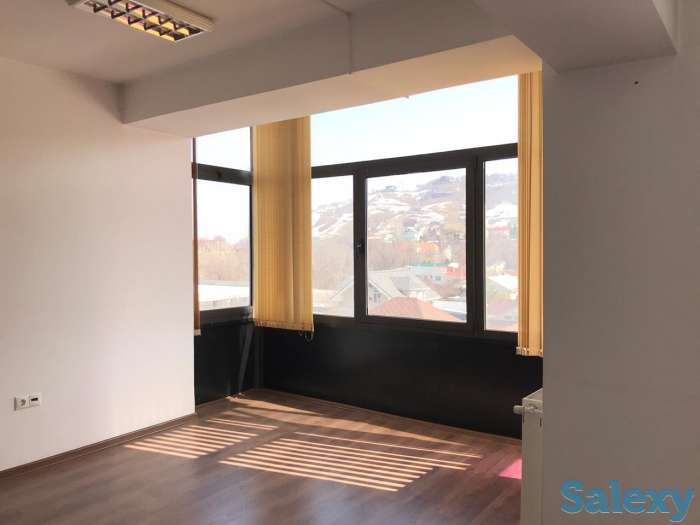 Сдам офис на Аль-Фараби - Достык, фотография 1