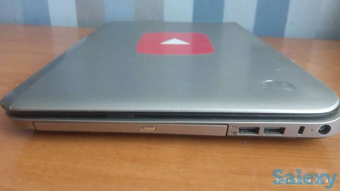 Продаю ноутбук UP Pavilion dv6, фотография 1