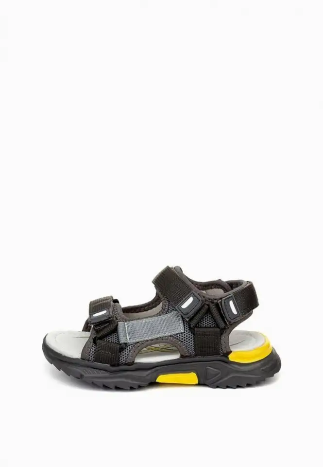 Сандалии zenden first, фотография 1