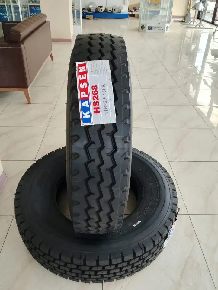 31570R22.5 31580R22.5 12.00R20 29580R22.5 27570R22.5 Вы можете купить грузовые шины у компании Vartech, фотография 2